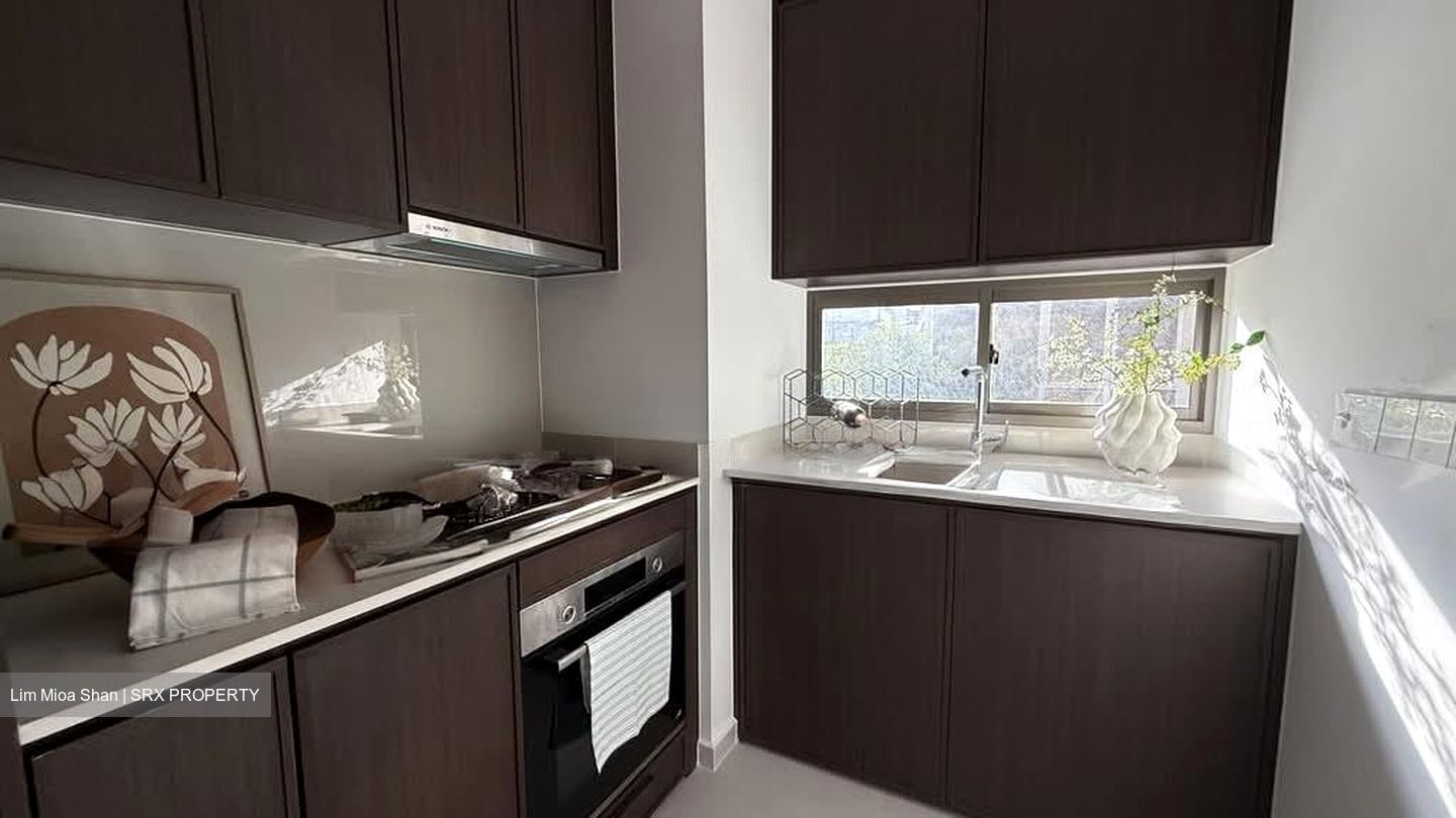 Yio Chu Kang Road (D19), Apartment #572652311